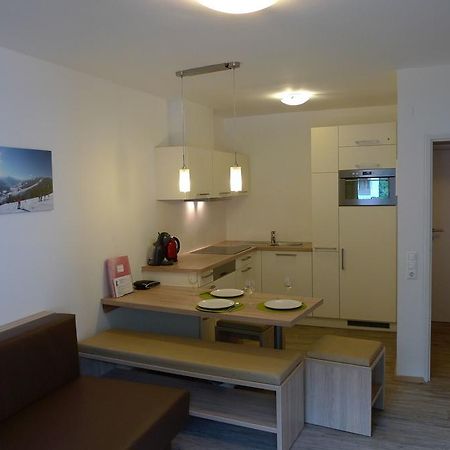 Ferienwohnung Loitfelder-Pang Σάαλμπαχ-Χίντεργκλεμ Εξωτερικό φωτογραφία