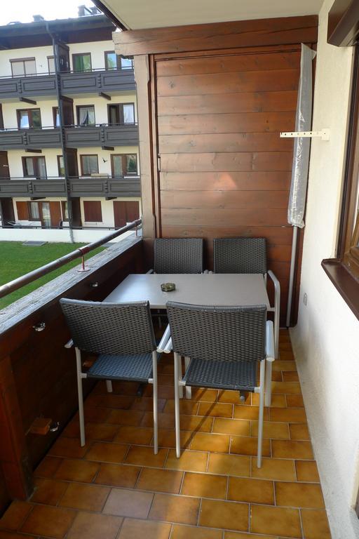 Ferienwohnung Loitfelder-Pang Σάαλμπαχ-Χίντεργκλεμ Εξωτερικό φωτογραφία