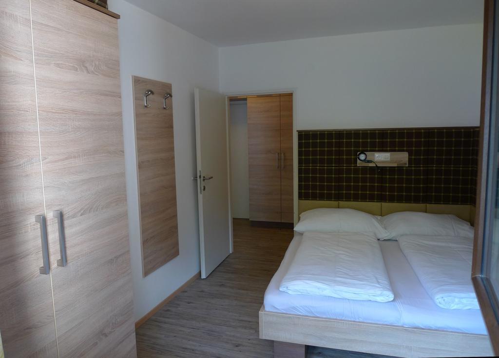 Ferienwohnung Loitfelder-Pang Σάαλμπαχ-Χίντεργκλεμ Εξωτερικό φωτογραφία